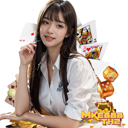 mke888th2 สล็อต